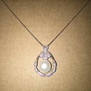 Silver Jewelry