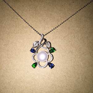 Silver Jewelry