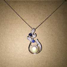 Silver Jewelry