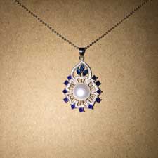 Silver Jewelry