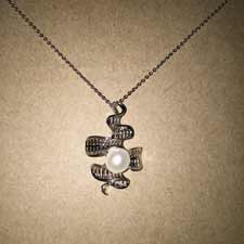 Silver Jewelry