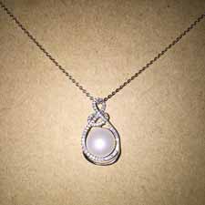 Silver Jewelry