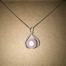 Silver Jewelry