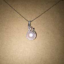 Silver Jewelry