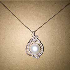 Silver Jewelry