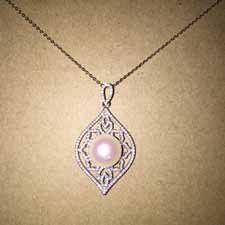 Silver Jewelry