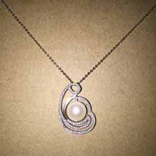 Silver Jewelry