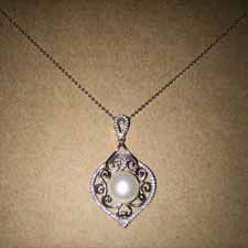 Silver Jewelry